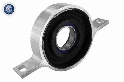 Suspension, propshaft