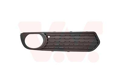 [SUPP-36-0633592] Ventilation Grille, bumper