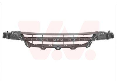 [SUPP-36-0633590] Ventilation Grille, bumper