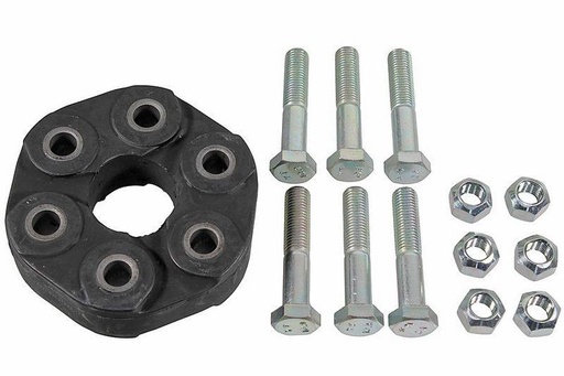 Joint, propshaft