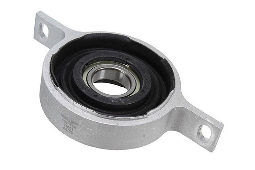 Suspension, propshaft