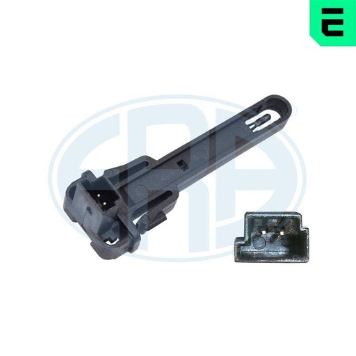 Sensor, interior temperature