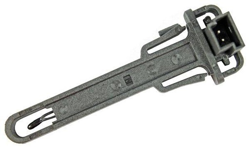 Sensor, interior temperature