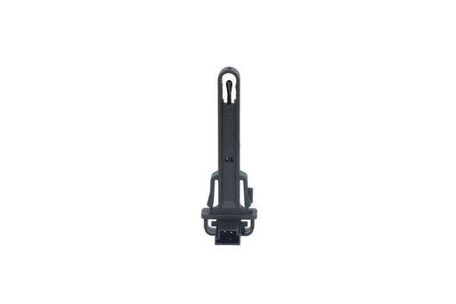 Sensor, interior temperature