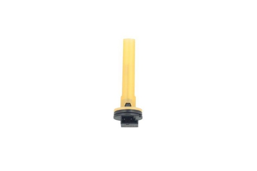 Sensor, interior temperature