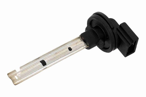 Sensor, interior temperature
