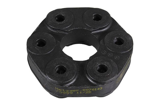 Joint, propshaft