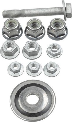 Repair Kit, wheel suspension