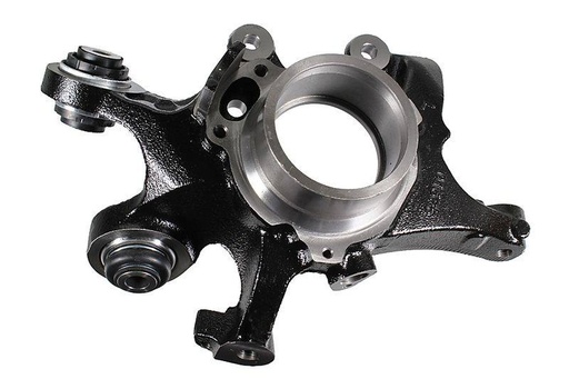 Steering Knuckle, wheel suspension