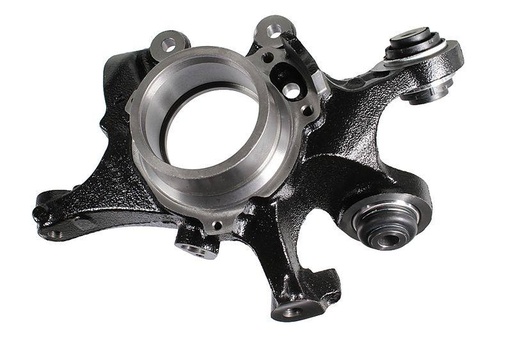 Steering Knuckle, wheel suspension