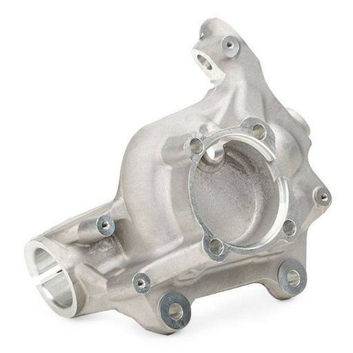 [SUPP-6358-1159S0100] Steering Knuckle, wheel suspension