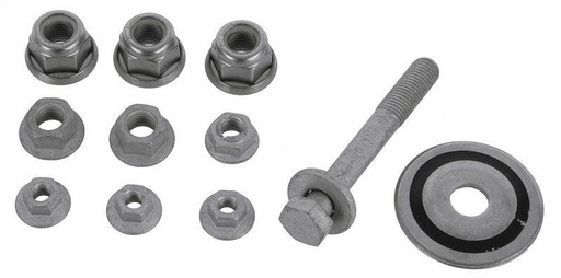 Repair Kit, wheel suspension