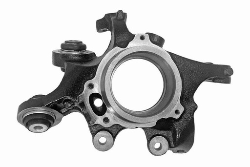 Steering Knuckle, wheel suspension