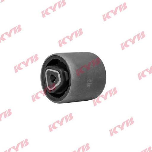 Mounting, control/trailing arm
