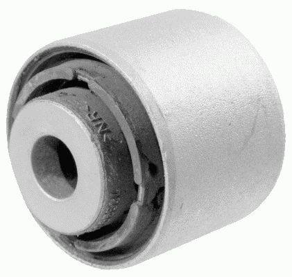 Mounting, control/trailing arm