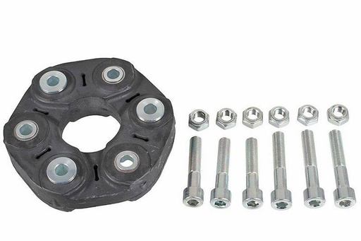 Joint, propshaft