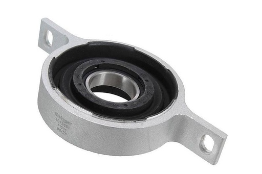 Suspension, propshaft