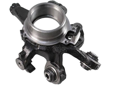 Steering Knuckle, wheel suspension