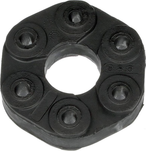 Joint, propshaft