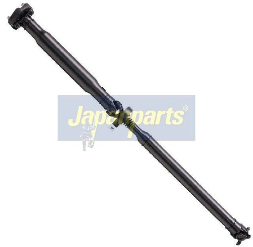 Propshaft, axle drive