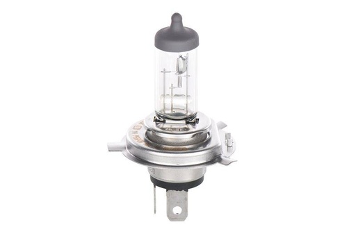 Bulb, high beam headlight