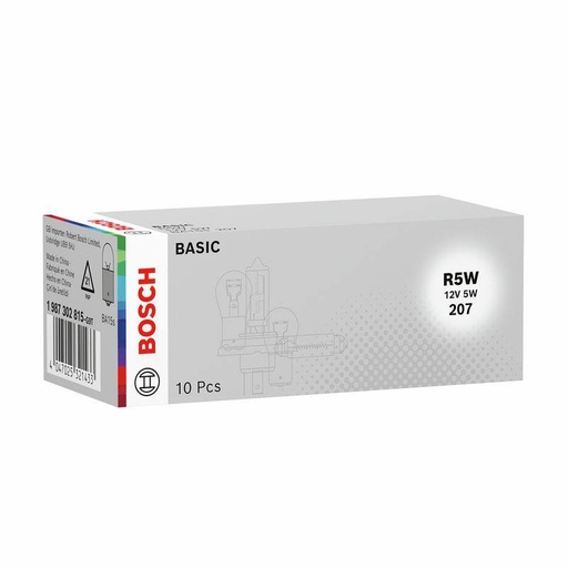 Bulb, direction indicator