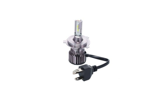 Bulb, high beam headlight