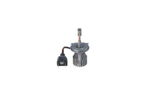 Bulb, high beam headlight
