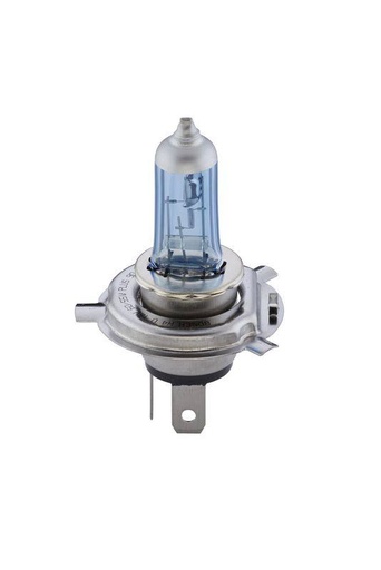 Bulb, high beam headlight