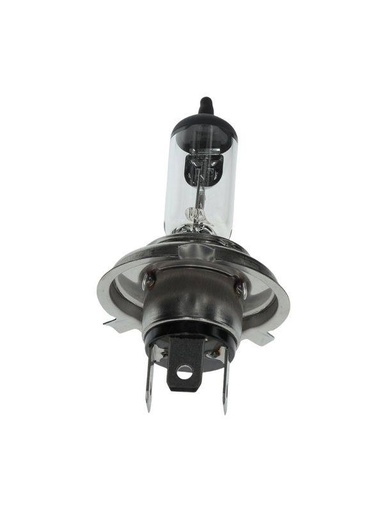 Bulb, high beam headlight