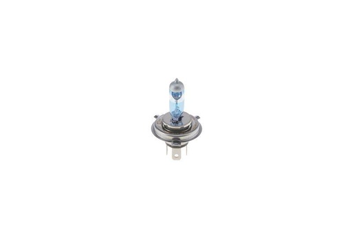 Bulb, high beam headlight