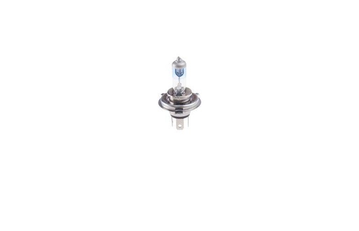 Bulb, high beam headlight