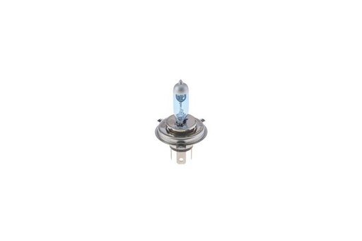 Bulb, high beam headlight