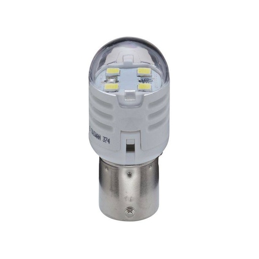 Bulb, direction indicator