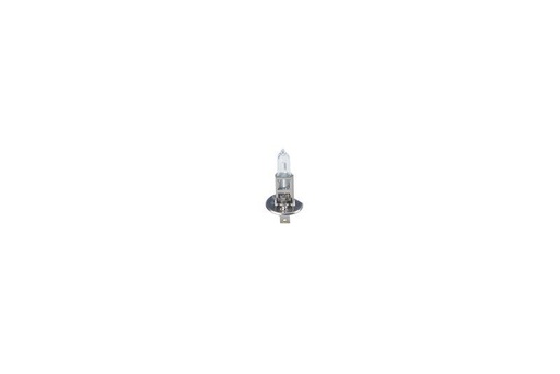Bulb, high beam headlight