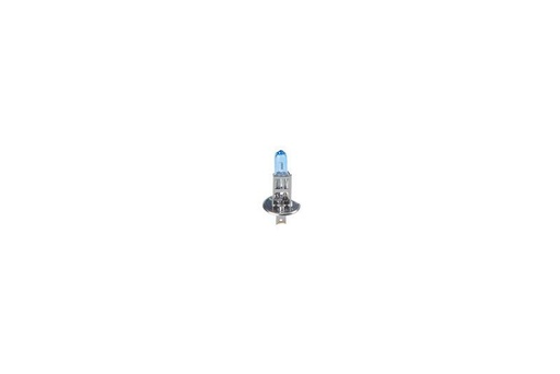 Bulb, high beam headlight