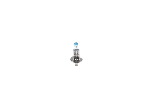 Bulb, high beam headlight
