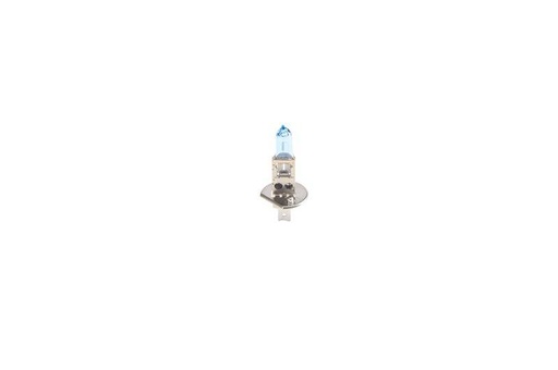 Bulb, high beam headlight