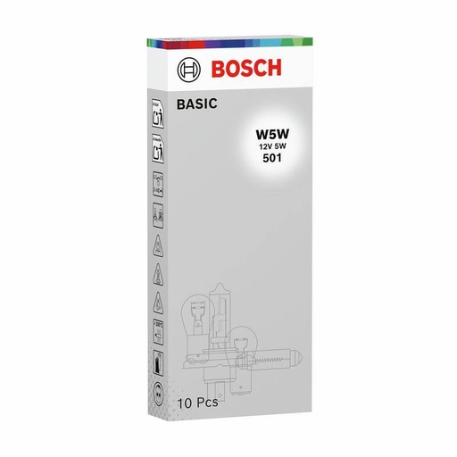 Bulb, direction indicator