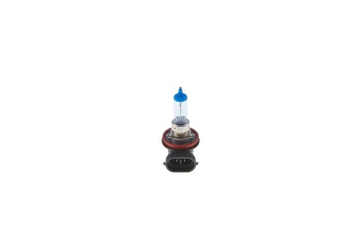 Bulb, high beam headlight