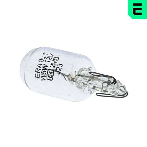Bulb, direction indicator