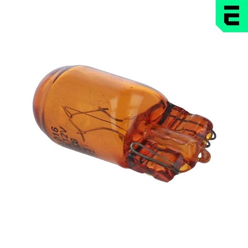 Bulb, direction indicator