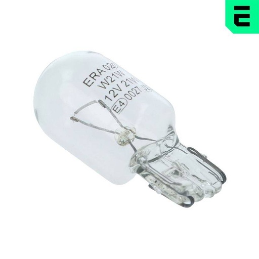 Bulb, direction indicator