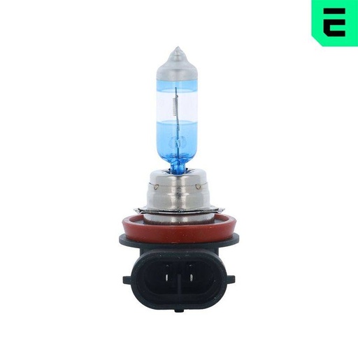Bulb, high beam headlight