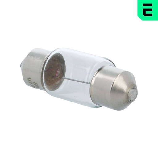 Bulb, door open warning light