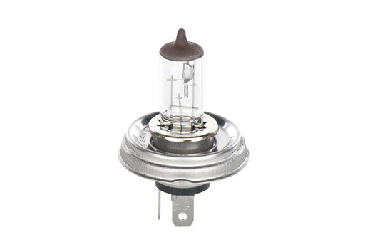 Bulb, high beam headlight
