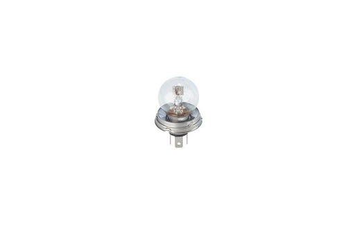 Bulb, high beam headlight