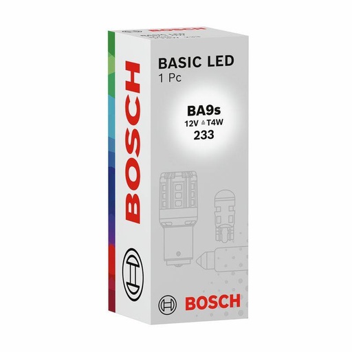 Bulb, direction indicator