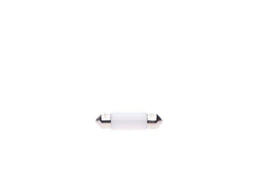Bulb, licence plate light