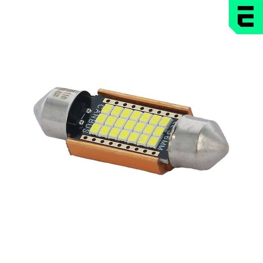 Bulb, door open warning light